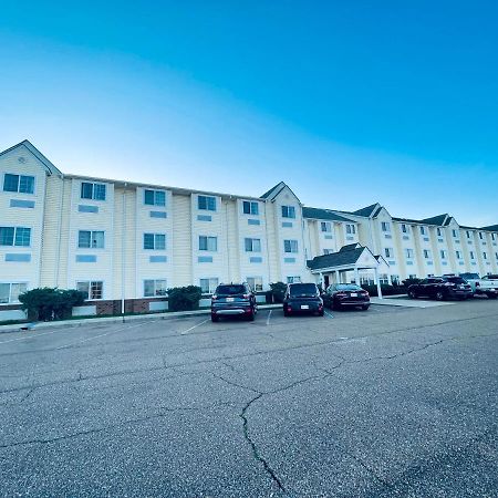 Welcome Inn & Suites Robinsonville Extérieur photo