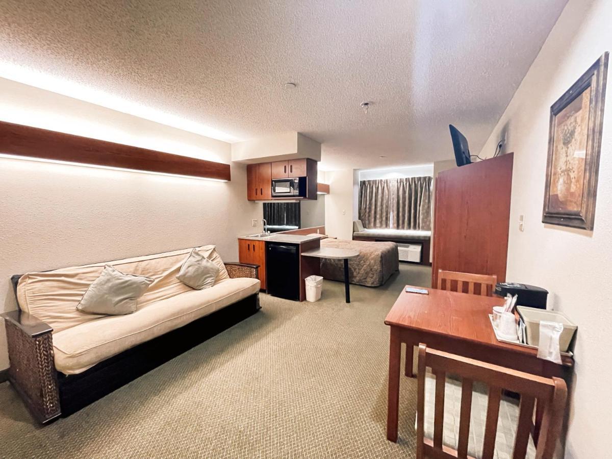 Welcome Inn & Suites Robinsonville Extérieur photo
