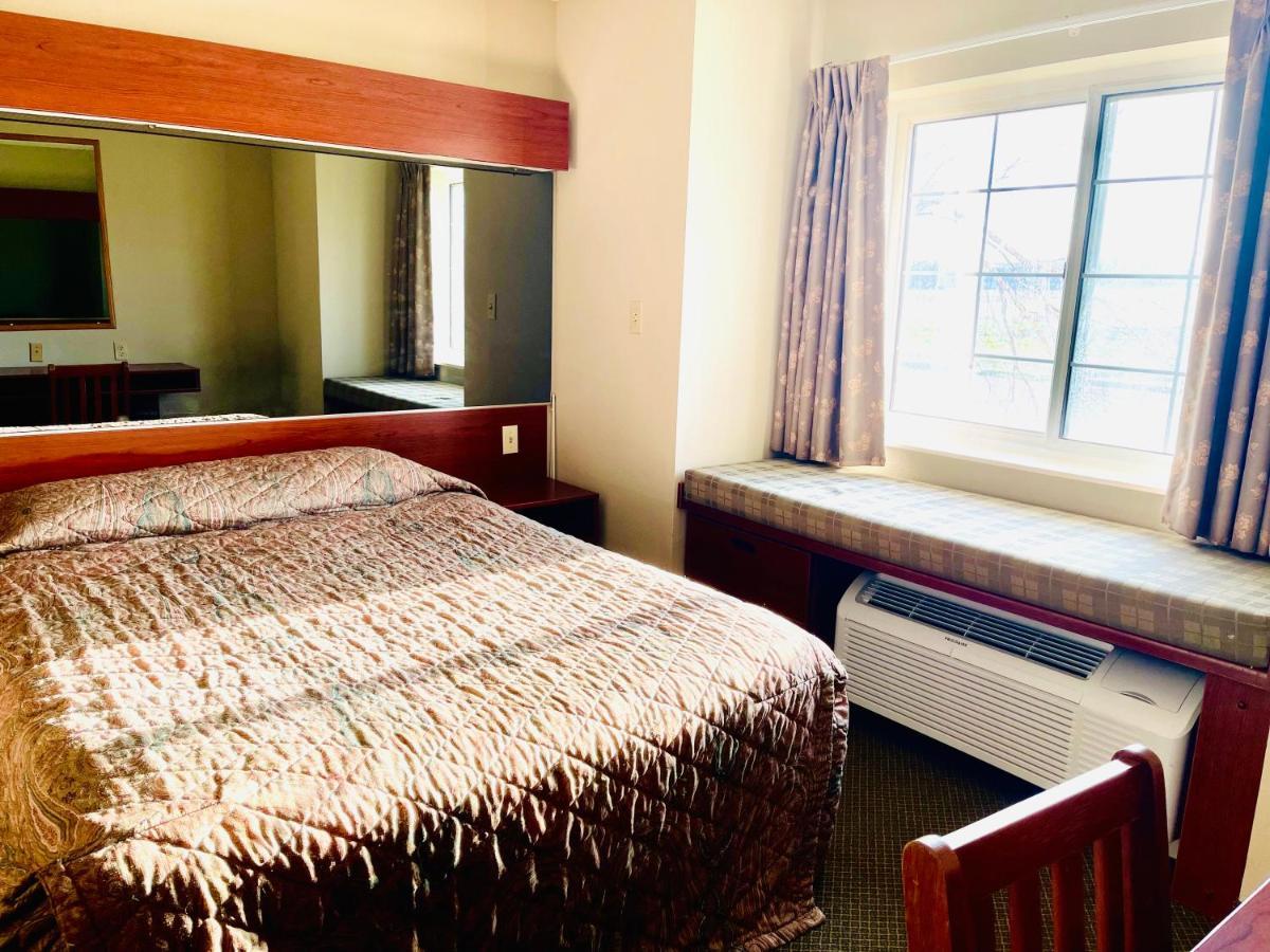 Welcome Inn & Suites Robinsonville Extérieur photo